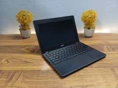 Original Acer Laptop with play store