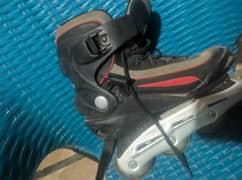 skating shoes