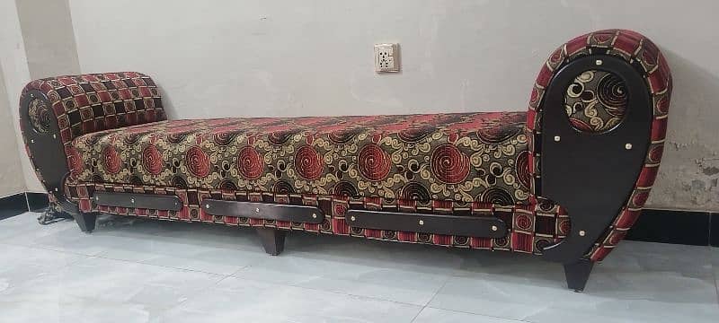 5 seater seti urgent sale 1