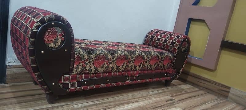 5 seater seti urgent sale 5