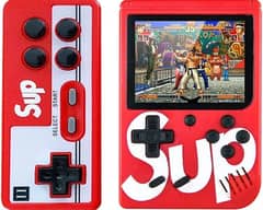 SUP VIDEO GAME FOR KIDS RECHARGEABLE NEW