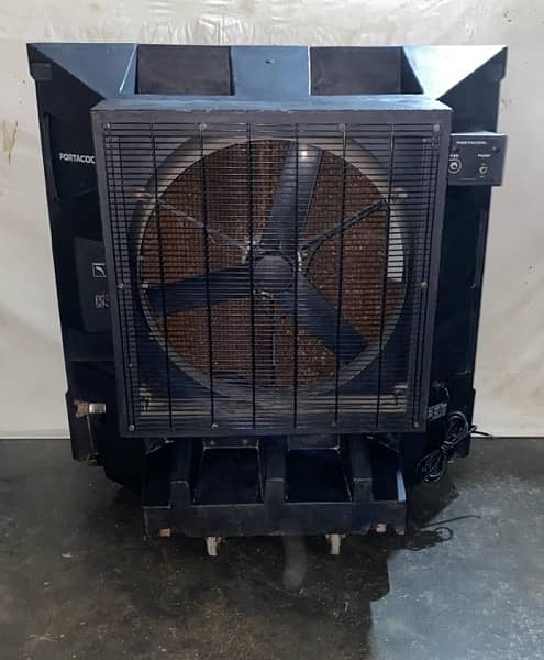 Big Size Air Cooler Made in USA 1