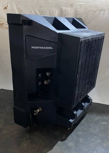 Big Size Air Cooler Made in USA 3