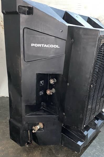 Big Size Air Cooler Made in USA 4