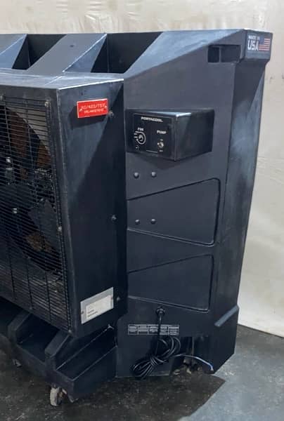 Big Size Air Cooler Made in USA 5