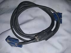 computer cables and usb wifi