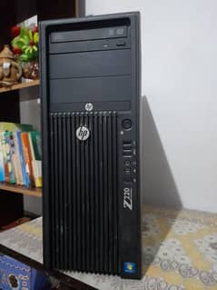 Gaming or 3D modeling or animation pc (negotiable price)