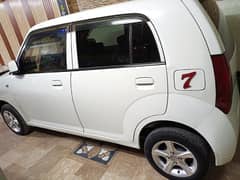 Suzuki Alto 2006