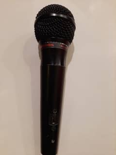 dynamic  professional mic,s