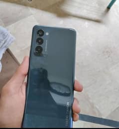 TECNO CAMON 18T LUSH CONDITION