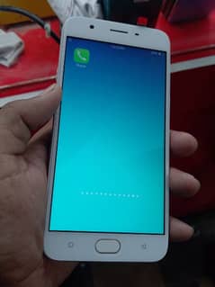 Oppo A57 3/32 0