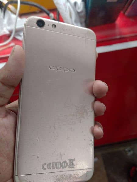 Oppo A57 3/32 1