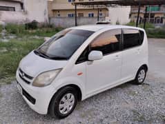 Daihatsu Move 2007