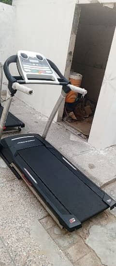 treadmill 03007227446 شہر سرگودھا میں jogging machine running track