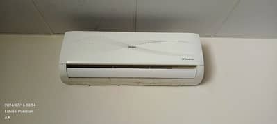 DC inverter AC