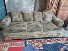 3 Seater sofa