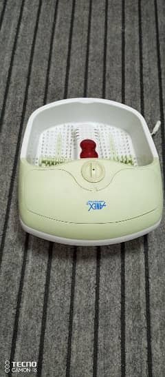 Anex foot spa 0