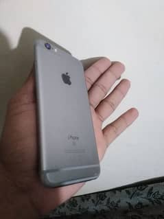 Iphone 6s 64GB Pta Approved