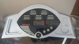 High-Quality Manual Treadmill for Sale - Excellent Condition!