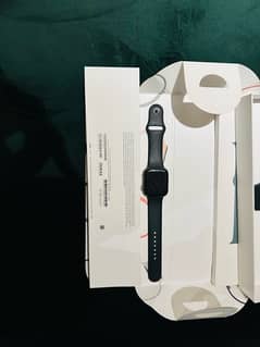 Apple Watch Series 5 44MM Gps+Cellular