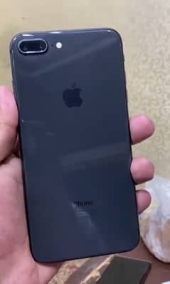 iPhone 8 Plus factory unlock non