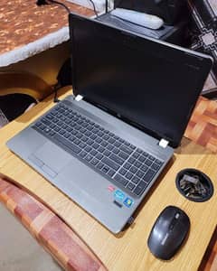 HP ProBook 4530s core i7 2630qm