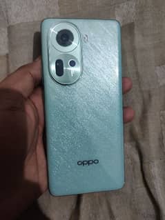 Oppo Reno 11 5G 10/10 12/256 PTA