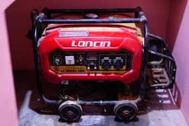 loncin 3600 dc