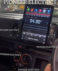 KIA PICANTO SPORTAGE SUZUKI TOYOTA HONDA ALTO ANDROID TESLA LED LCD