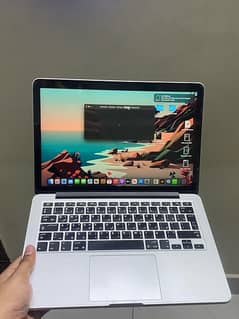 Macbook Pro Early 2015