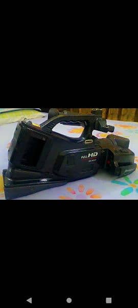 Panasonic MDH 1 Vedio Camera 2