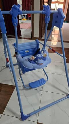 Baby Swing in great condition