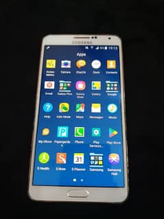 Samsung Note 3 LTE - PTA approved