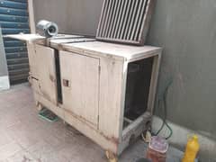 Big size generator for sale urgent sale