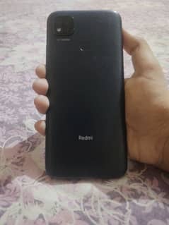 Redmi 9c Full Ok Condition (3-64) Box Bhi Hai Sath or original charger