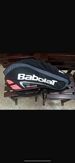 babolat