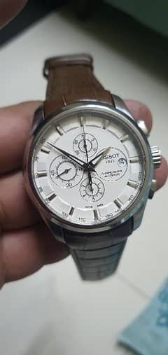 Tissot