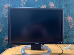 DELL 22" lcd for sale 0