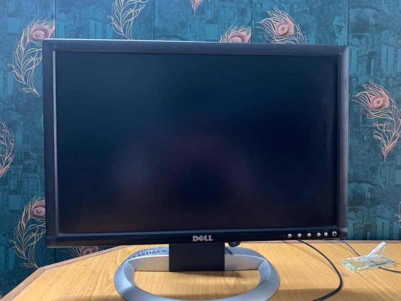 DELL 22" lcd for sale 5