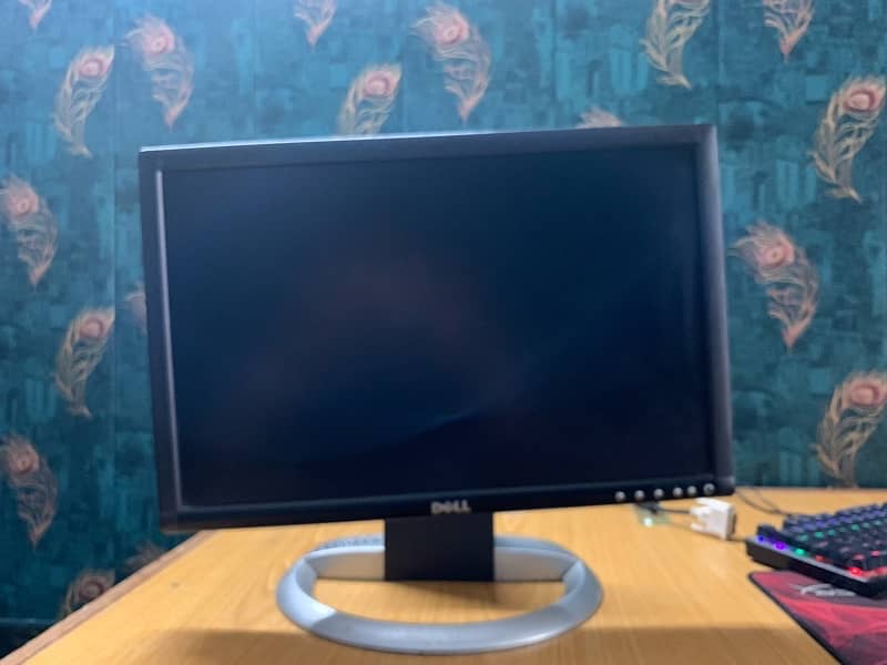 DELL 22" lcd for sale 7