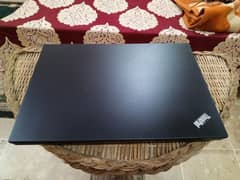 Lenovo Thinkpad L470 core i3- 6th generation.