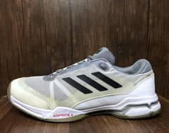 Adidas Barricade Club Tennis Shoes (Size: UK 11.5)