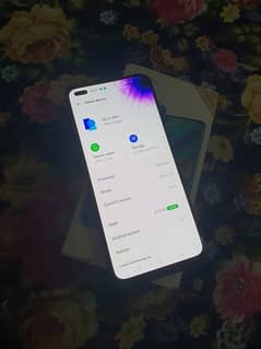 OPPO F17pro 8+5/128GB Official PTA Approved with Box