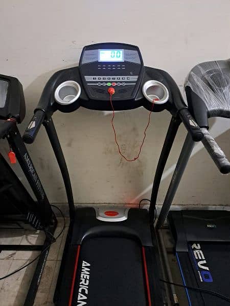 treadmils. (0309 5885468). electric running & jogging machines 2