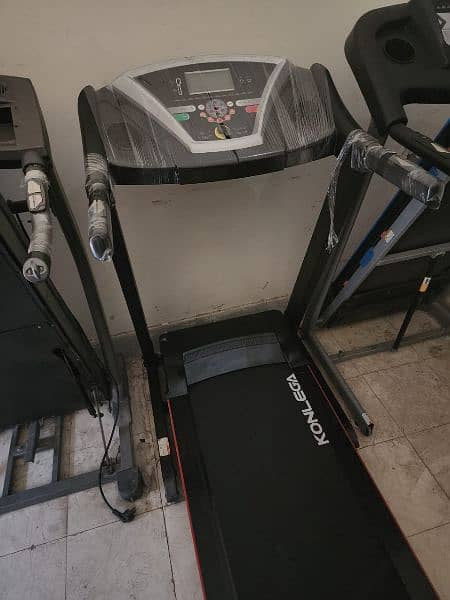 treadmils. (0309 5885468). electric running & jogging machines 12