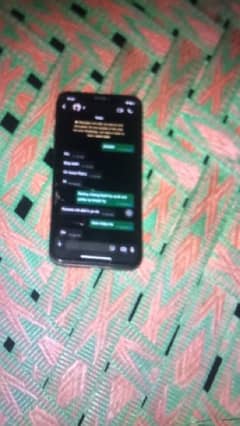 i phone x 64 gb non pta bypass only exchange i phone