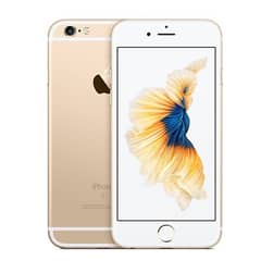 iphone 6s 16gb official PTA approved 10 by 10 condition