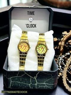 Women's Analogue watch