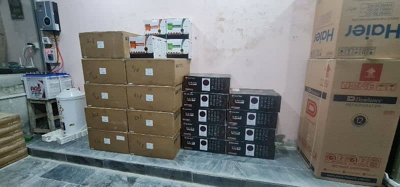 SolarMax inverters at Wholesale 4