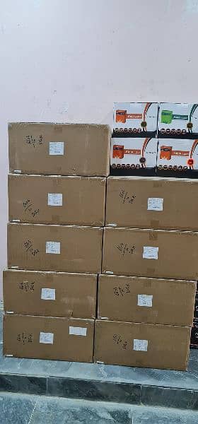 SolarMax inverters at Wholesale 5